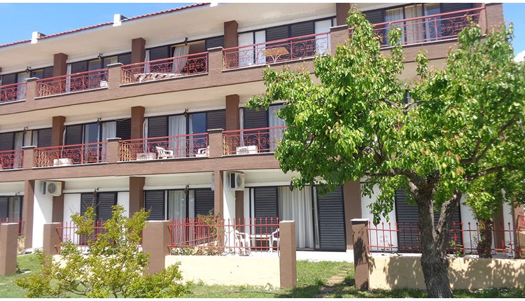 Porto Matina Hotel, Халкидики